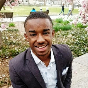 Donald Val (Headshot)
